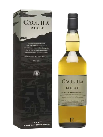 Rượu Caol Ila Moch chính hãng giá bao nhiêu