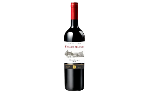 Rượu vang Pháp France Maison chính hãng