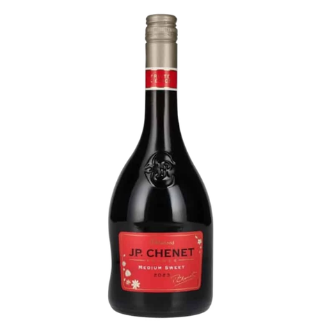 Vang đỏ JP Chenet Delicious Rouge Medium Sweet