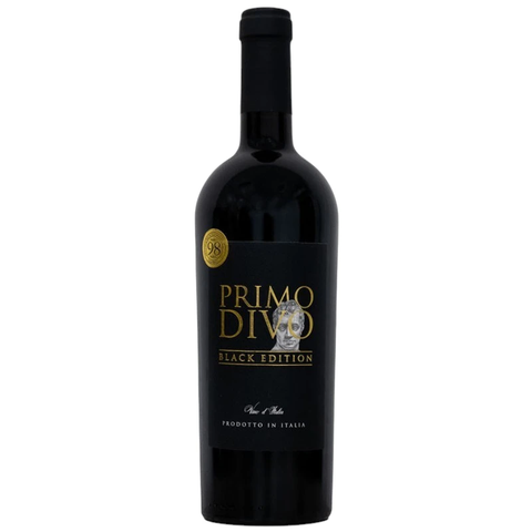 Rượu vang Primo Spumante Brut