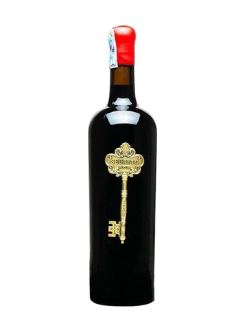 Rượu Vang Ý Segreto Puglia Negroamaro 16% Chính Hãng