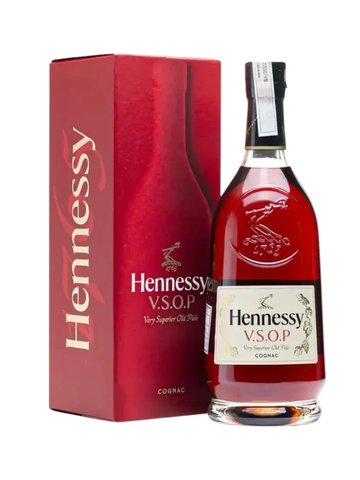 Rượu Hennessy VSOP 700ml Chính Hãng