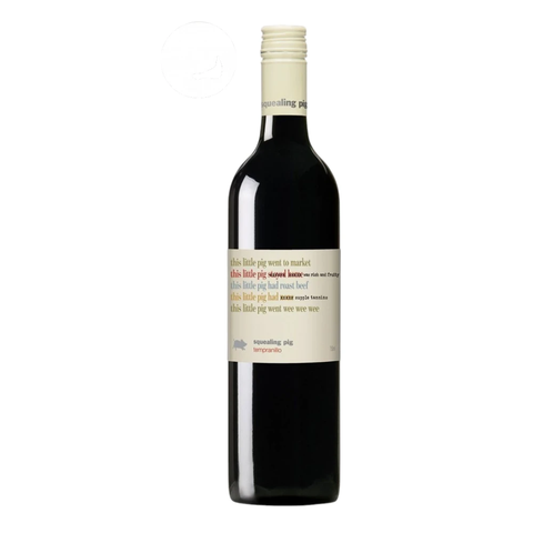 Rượu Vang La Doma Tempranillo 750ml