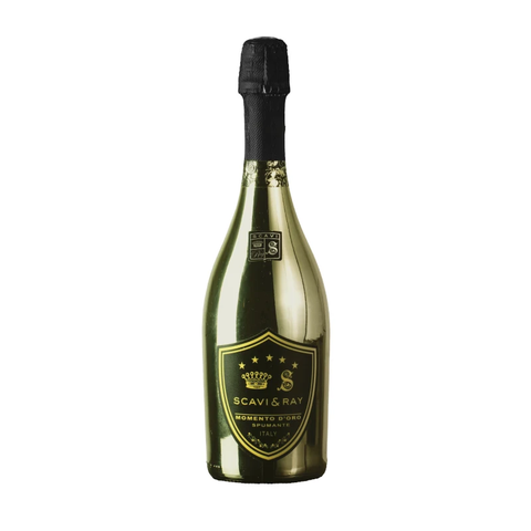 Rượu Signature Momento D’Oro Luminous Chính Hãng