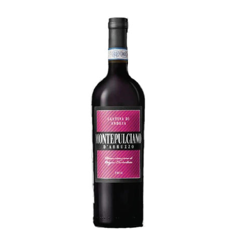 Rượu Scavi and Ray Montepulciano D’Abruzzo Chính Hãng