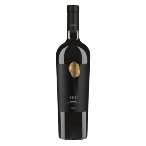 Rượu vang Ý Aru Monica Carignano chính hãng