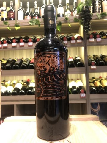 Rượu Vang Ý Luciano