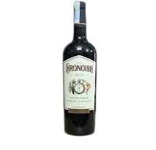 Rượu vang Chile Anno Chrono1818 chính hãng