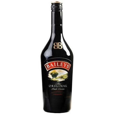 Rượu Baileys Original Irish Cream- giá Rẻ nhất