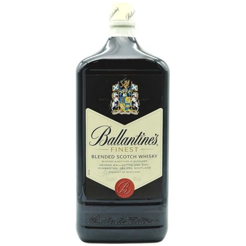 Rượu Ballantine's Finest 4,5 Lít