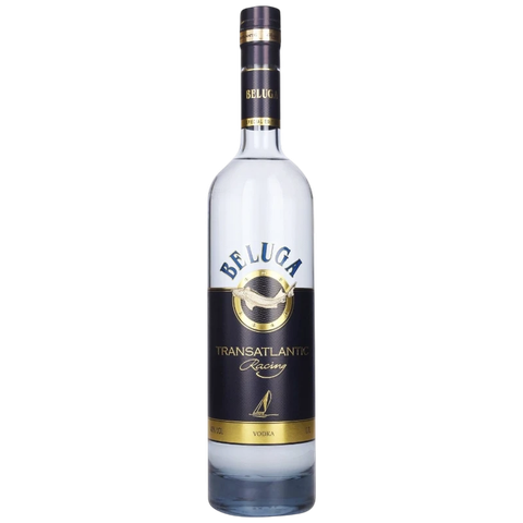 Rượu Beluga Transatlantic 1 Lít Chính Hãng