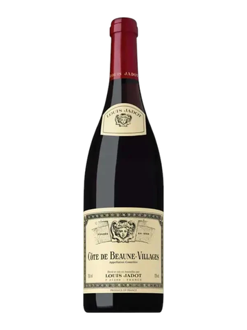 Giá Vang Pháp Louis Jadot Côte de Beaune Villages Chính Hãng