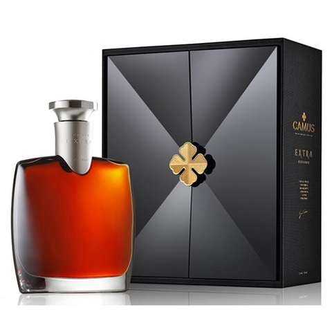 Rượu Camus Extra Elegance Cognac