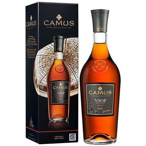 Rượu Camus VSOP Elegance