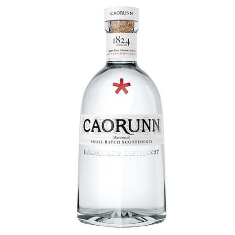Rượu Caorunn Gin