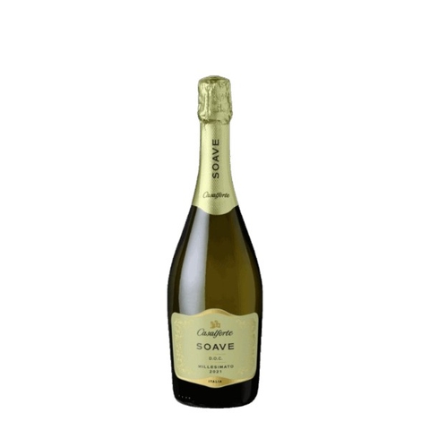 Rượu vang Casalforte Soave Millesimato Chính Hãng