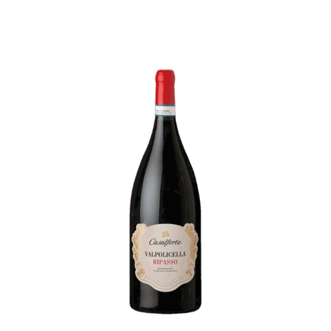 Rượu Vang Ý Casalforte Valpolicella Ripasso Magnum Chính Hãng