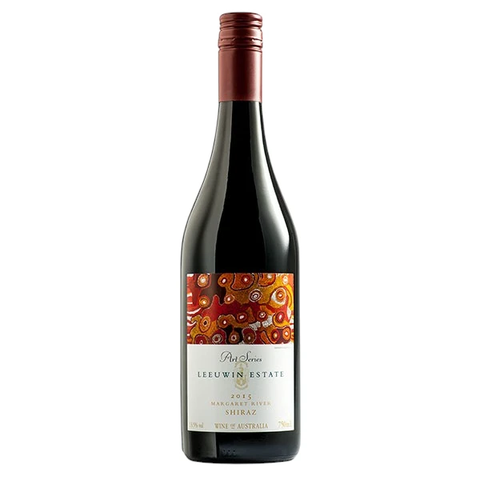 Rượu Vang Leeuwin Estate Art Series Shiraz Chính Hãng