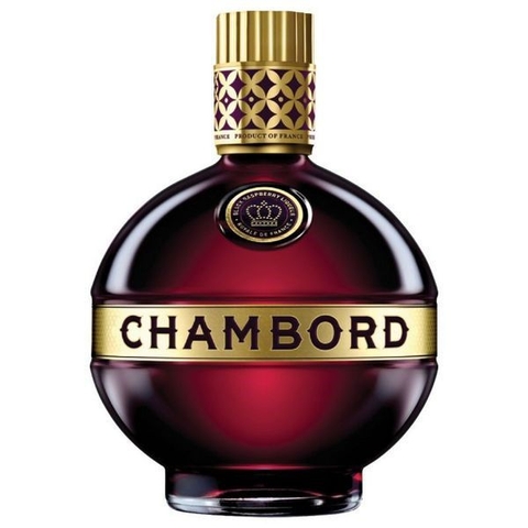 Rượu Chambord