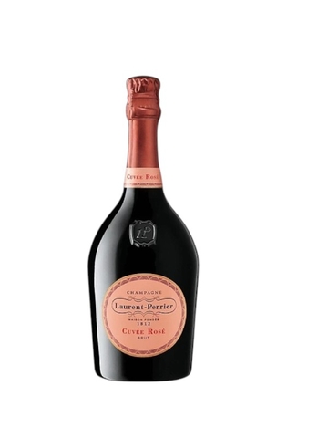 Rượu Champagne Laurent Perrier Cuvee Rose 750ml chính hãng