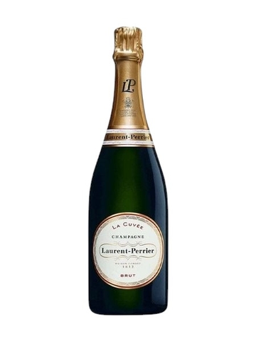 Rượu Laurent Perrier La Cuvee 750ml chính hãng