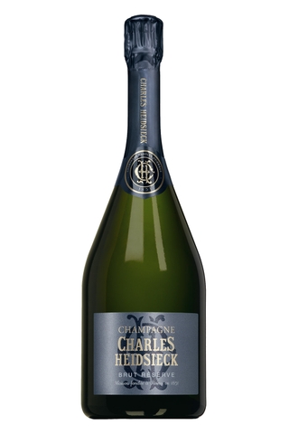 Rượu Sâm Panh Champagne Charles Heidsieck Brut Réserve