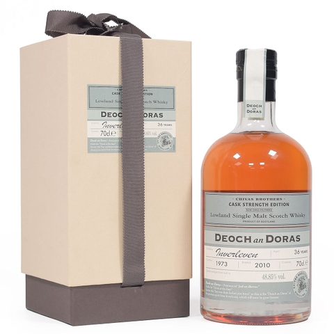 Rượu Chivas Deoch an Doras Inverleven 36 năm