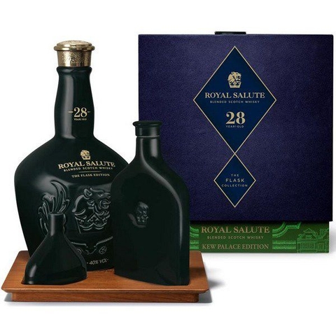 Chivas 28 Năm Royal Salute- Giá tốt nhất