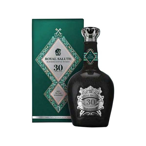 Rượu Chivas 30 Năm