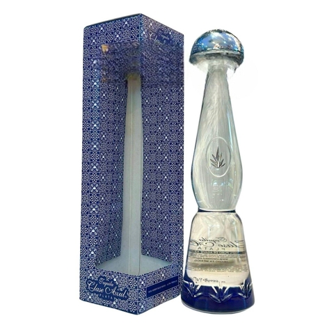 Rượu Clase Azul Plata Tequila