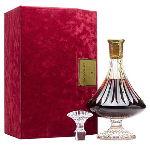 Rượu Cognac Camus Tradition