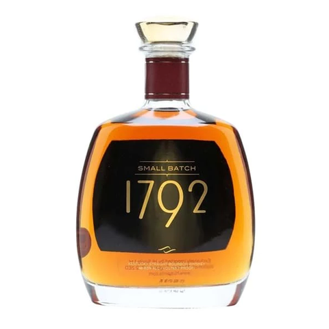 Rượu 1792 Small Batch Bourbon