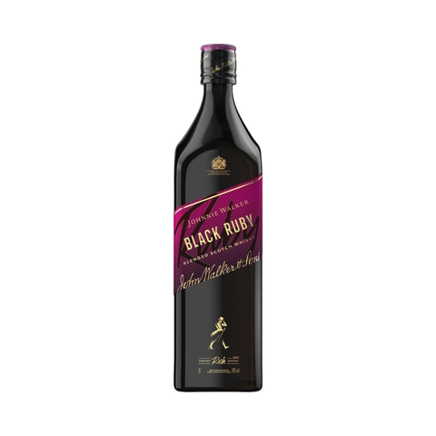 Johnnie Walker Black Ruby Chính Hãng