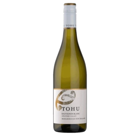 Rượu Vang Muelle Tortel Sauvignon Blanc Central Valley 12.5%