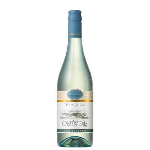 Vang trắng Oyster Bay Pinot Grigio chính hãng