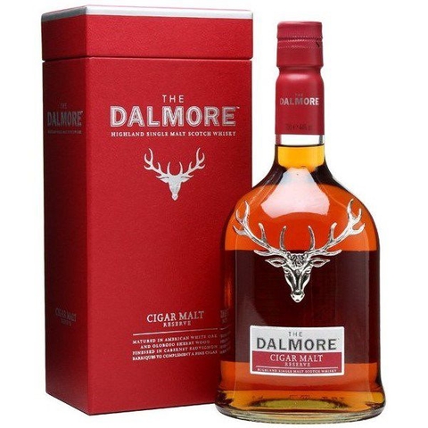 Rượu Dalmore Cigar Malt Reserve