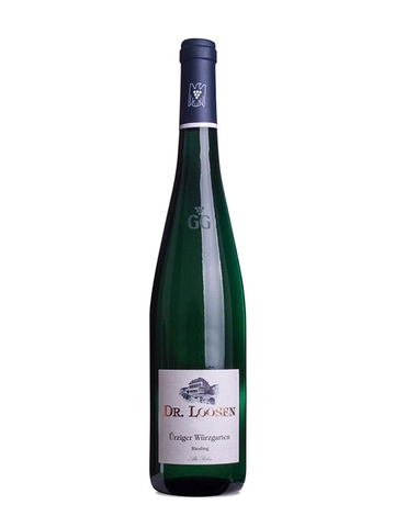 Rượu Vang Đức Dr. Loosen Urziger Wurzgarten Riesling 2020