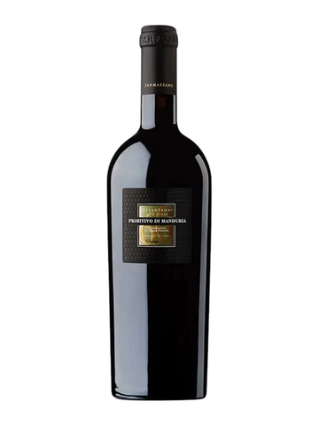 Rượu Vang Ý Sessantanni Primitivo di Manduria Chính Hãng