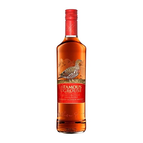 Rượu Famous Grouse Sherry Cask Finish