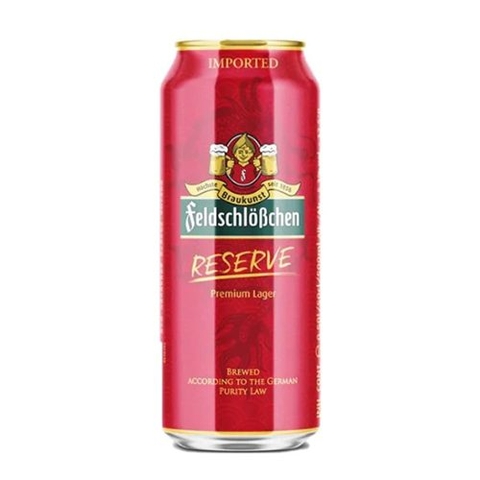 Feldschlobchen Reserve 5.3%