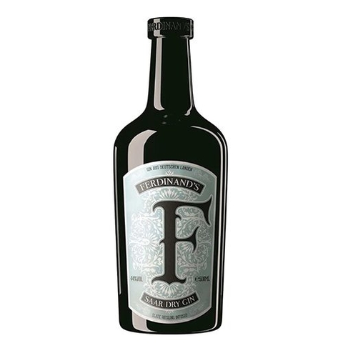 Rượu Ferdinand’s Saar Dry Gin