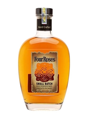 Rượu Four Roses Small Batch Bourbon