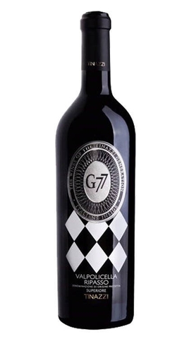 Rượu Vang G77 Valpolicella Ripasso