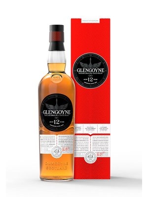Rượu Whisky Glengoyne 12 Year Old