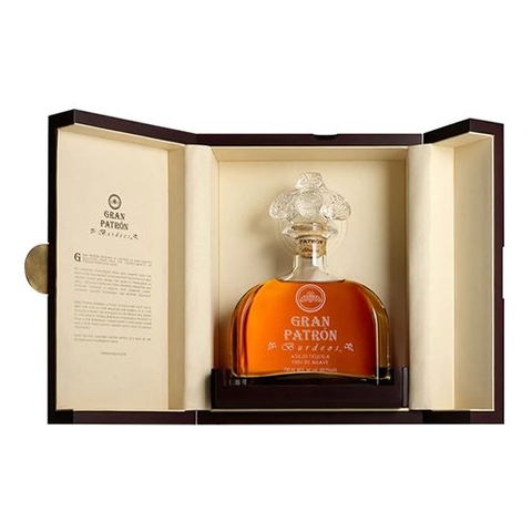 Rượu Gran Patron Burdeos Anejo