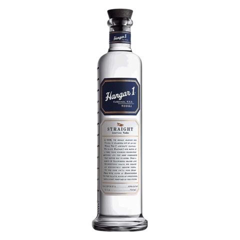 Rượu Vodka Hangar 1 Straight