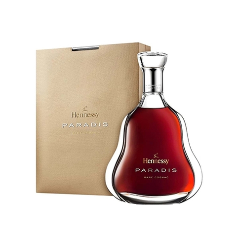 Rượu Hennessy Paradis Rare Cognac