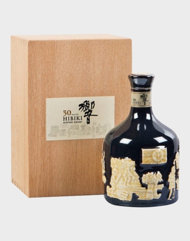 HIBIKI 30 YEAR OLD ARITA-YAKI- Giá rẻ nhất thị trường
