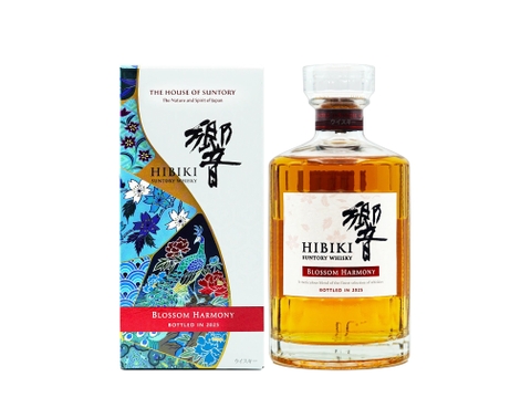 Hibiki Blossom 2025