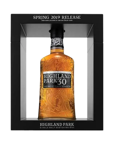 Rượu Highland Park 30 Năm Chính Hãng